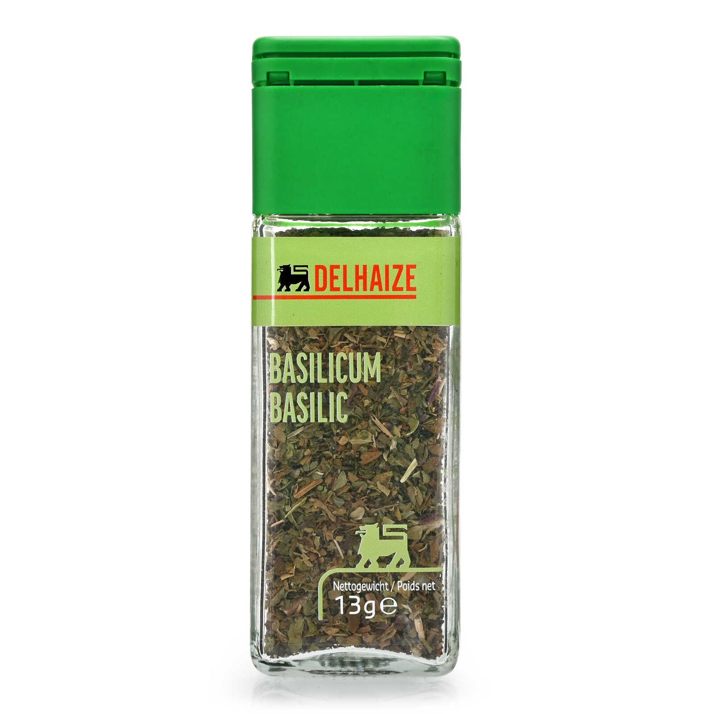 Epices | Basilic | 45,38 €/kg | 13 gr