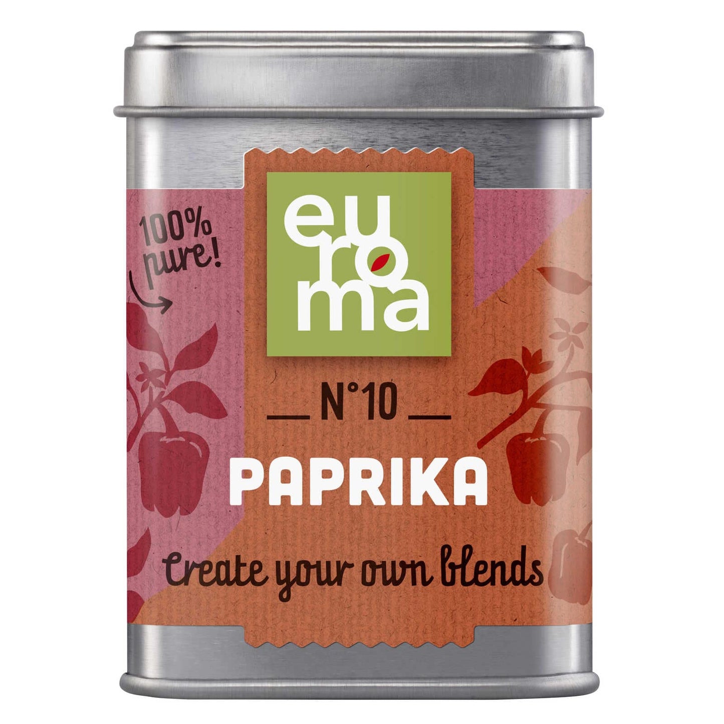 Epices | Paprika | 63,62 €/kg | 47 gr