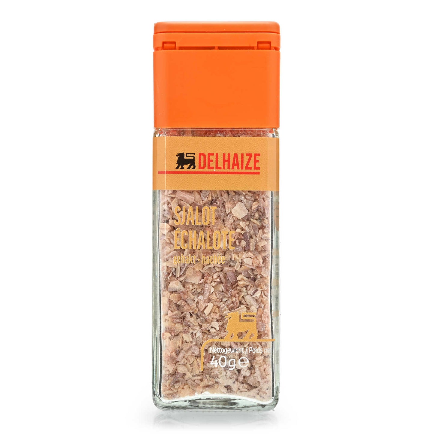 Epices | Echalote | 47,25 €/kg | 40 gr