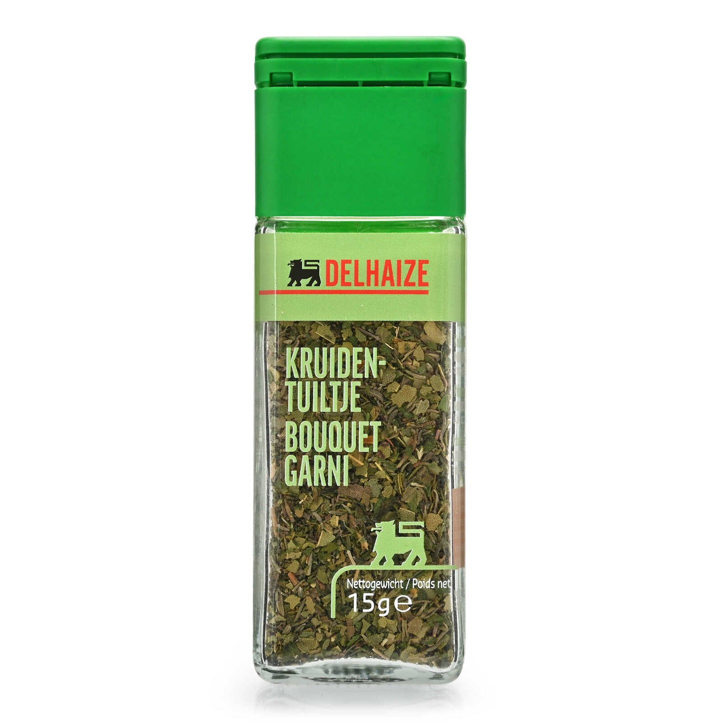 Epices | Bouquet garni | Moulu | 110,00 €/kg | 15 gr