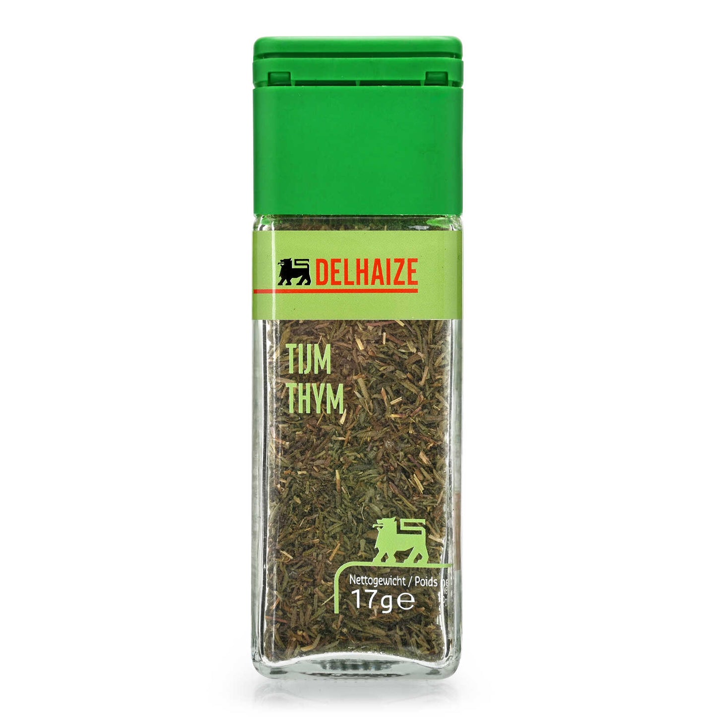 Epices | Thym | 44,12 €/kg | 17 gr