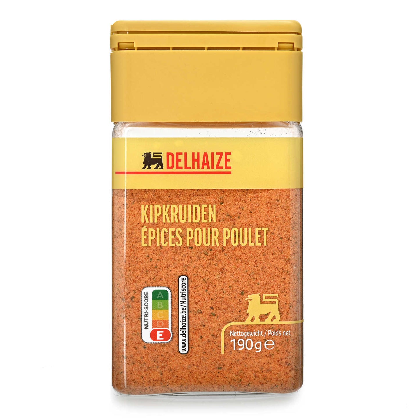 Epices | Poulet | 8,37 €/kg | 190 gr