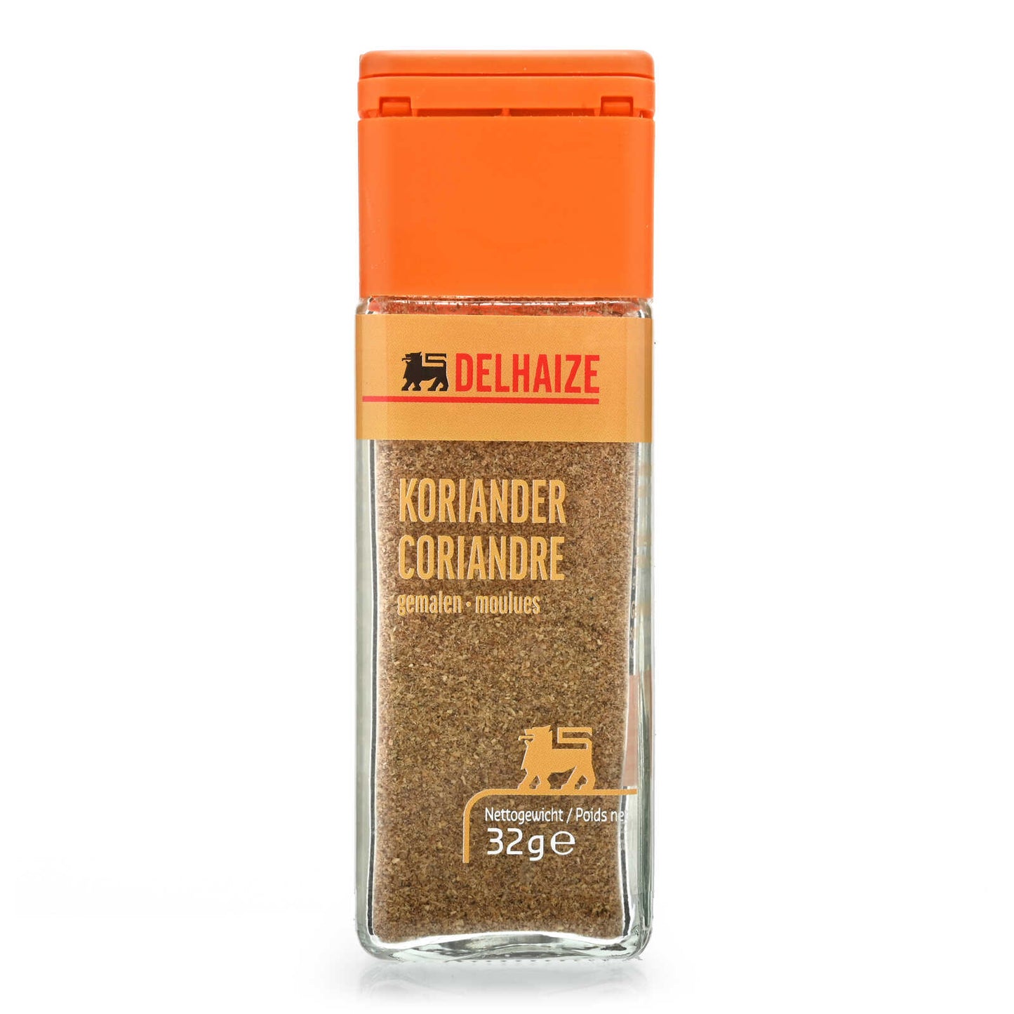 Epices | Coriandre | Moulue | 54,69 €/kg | 32 gr