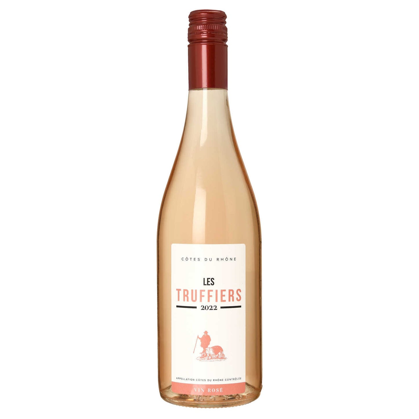 Côtes du Rhône | 6,65 €/l | 75 cl
