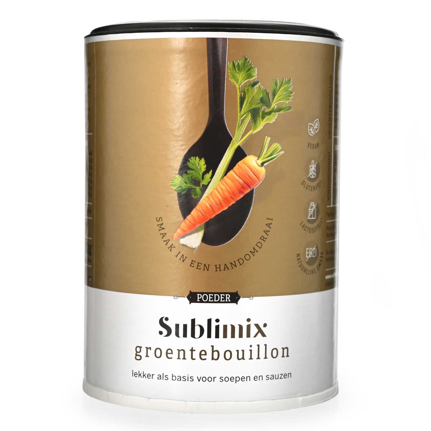 Bouillon | Légumes | 32,95 €/kg | 220 gr