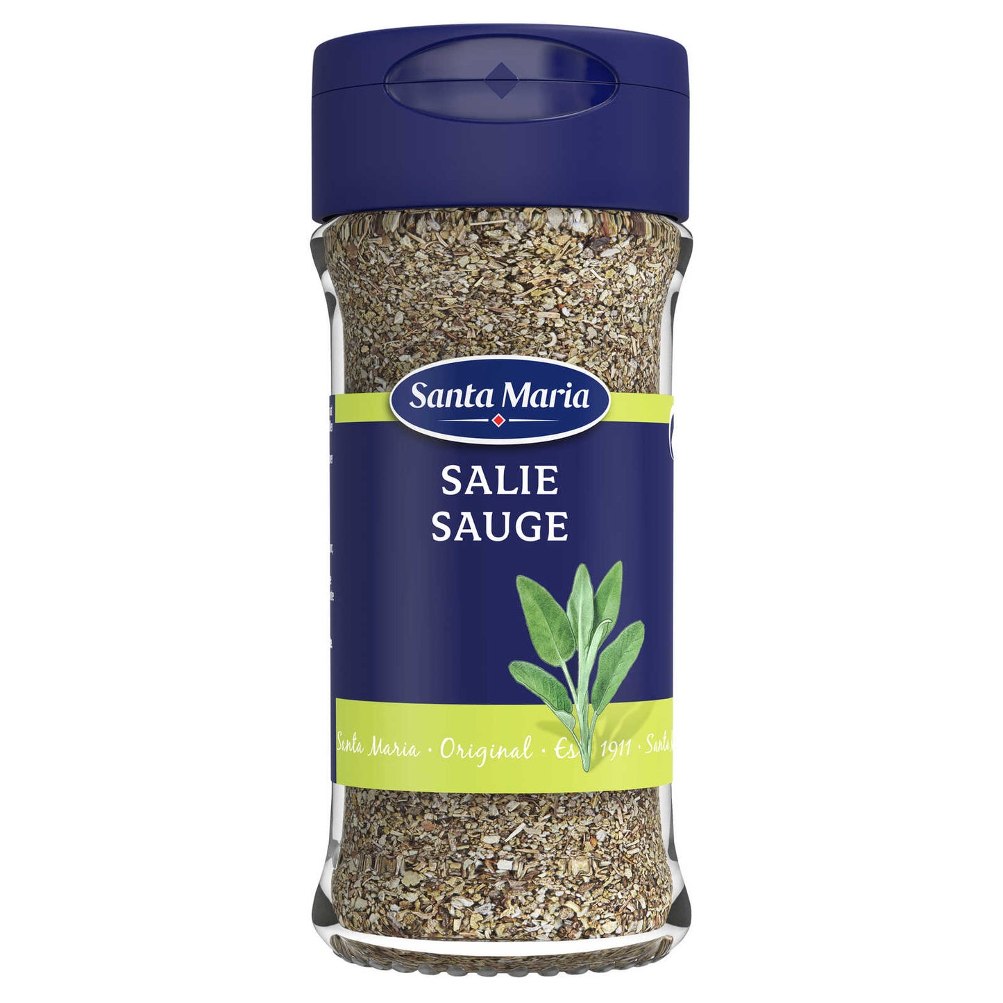 Epices | Sauge | 268,18 €/kg | 11 gr
