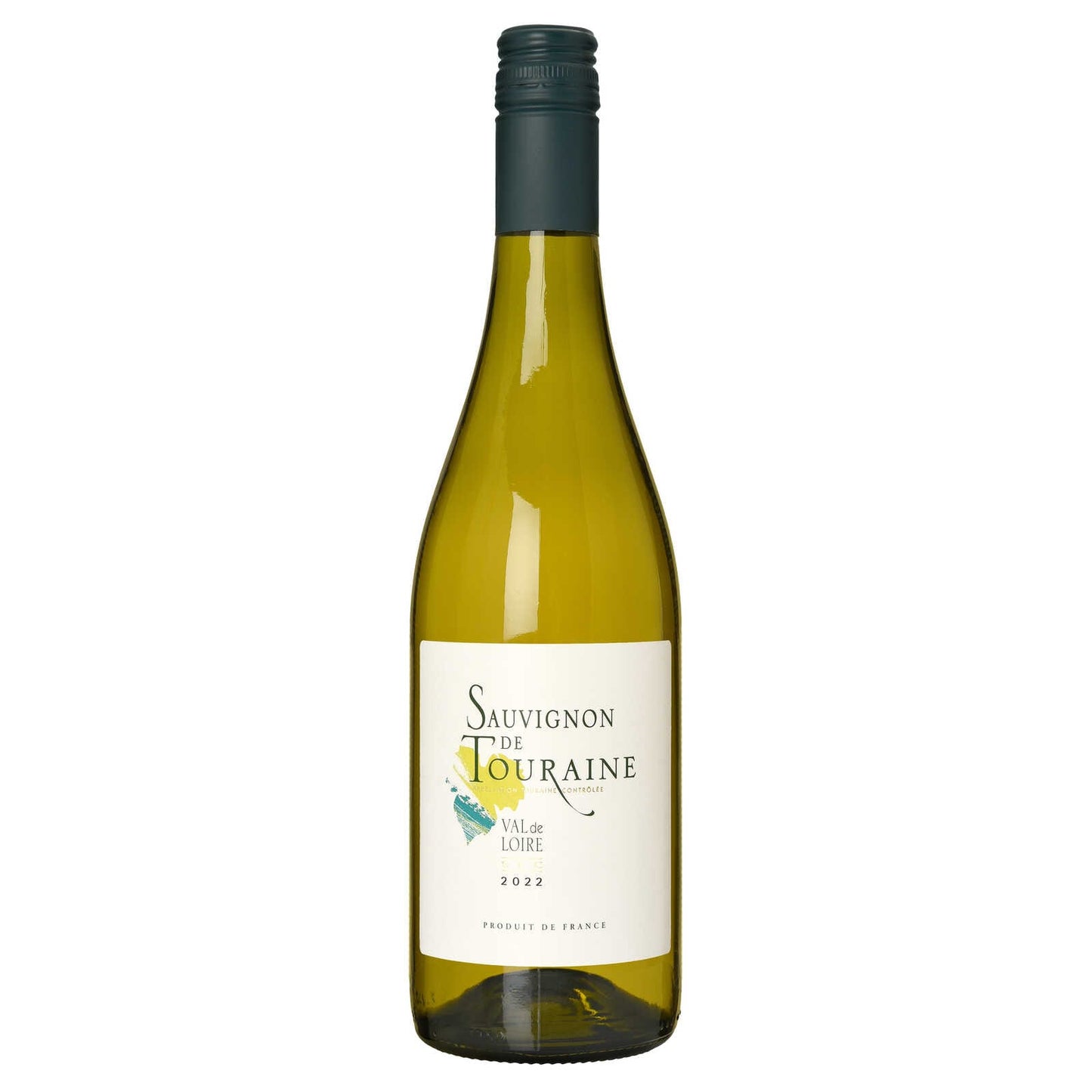 Sauvignon Touraine | 7,99 €/l | 75 cl