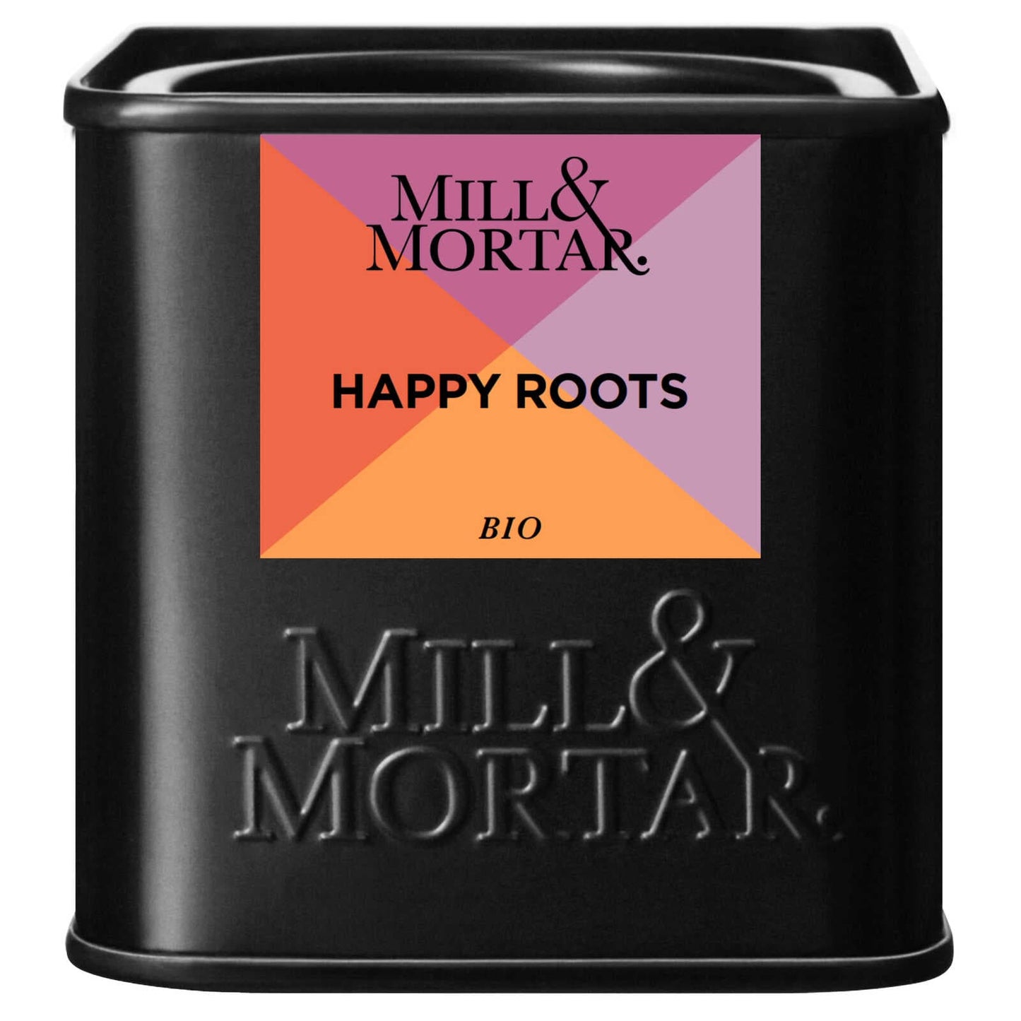 Epices | Happy Roots | 186,44 €/kg | 45 gr