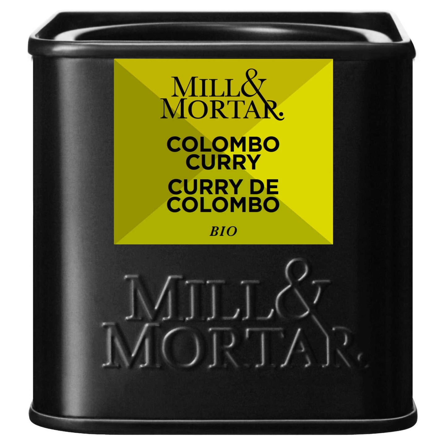 Epices | Colombo | Curry | 167,80 €/kg | 50 gr