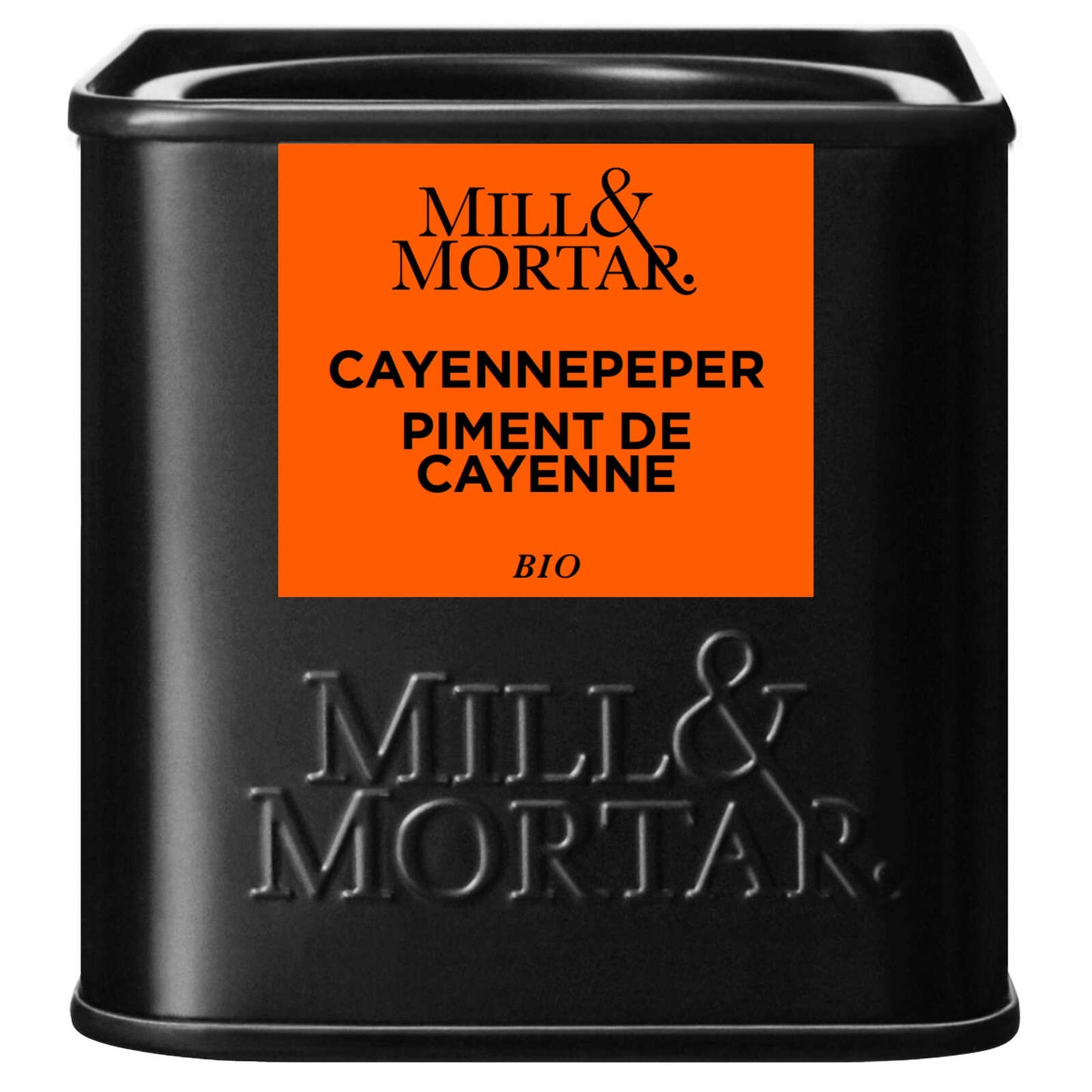 Epice | Piment | Cayenne | 179,78 €/kg | 45 gr