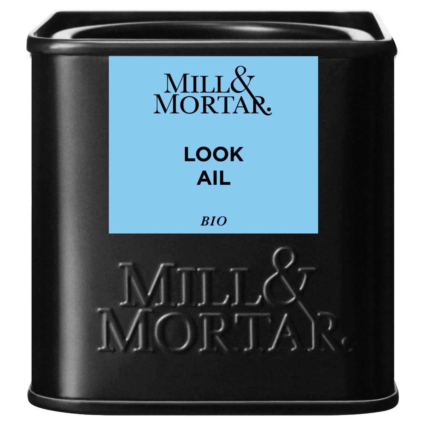 Epices | Ail | 115,57 €/kg | 70 gr
