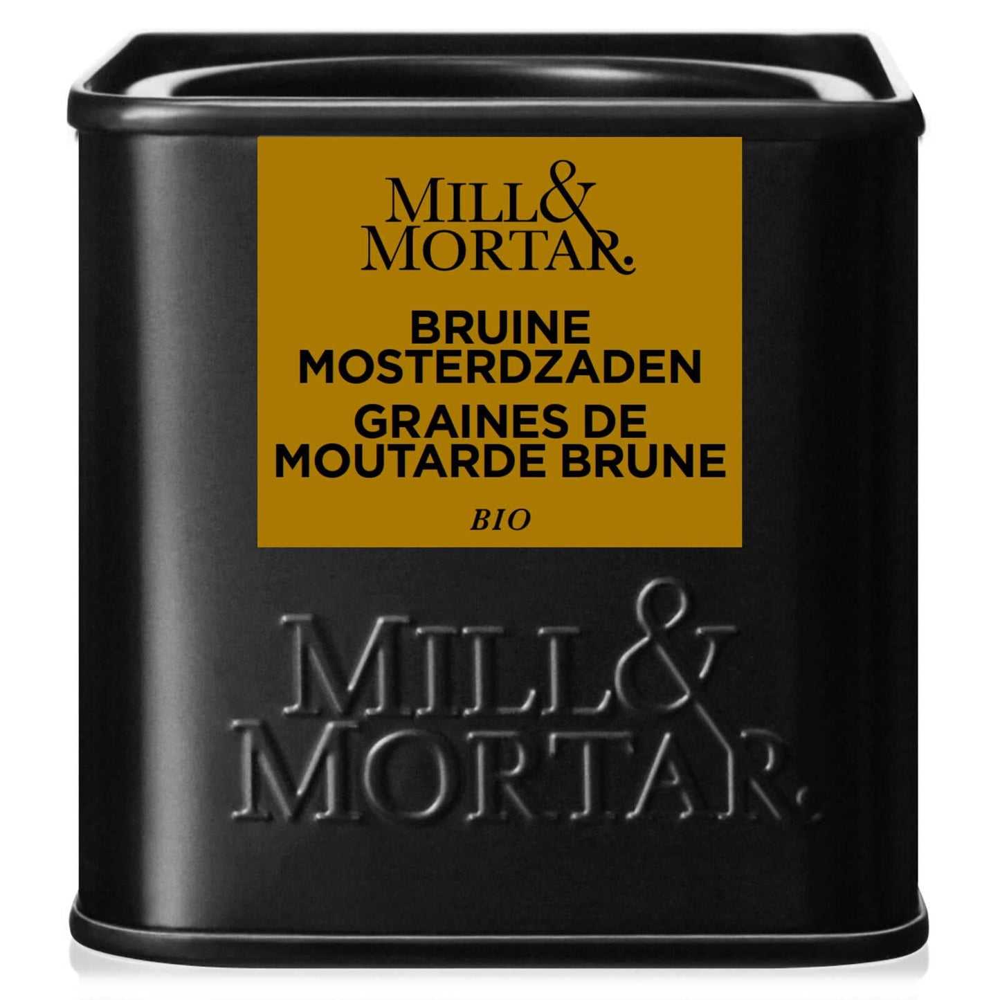 Epices | Graines | moutarde | 161,80 €/kg | 50 gr