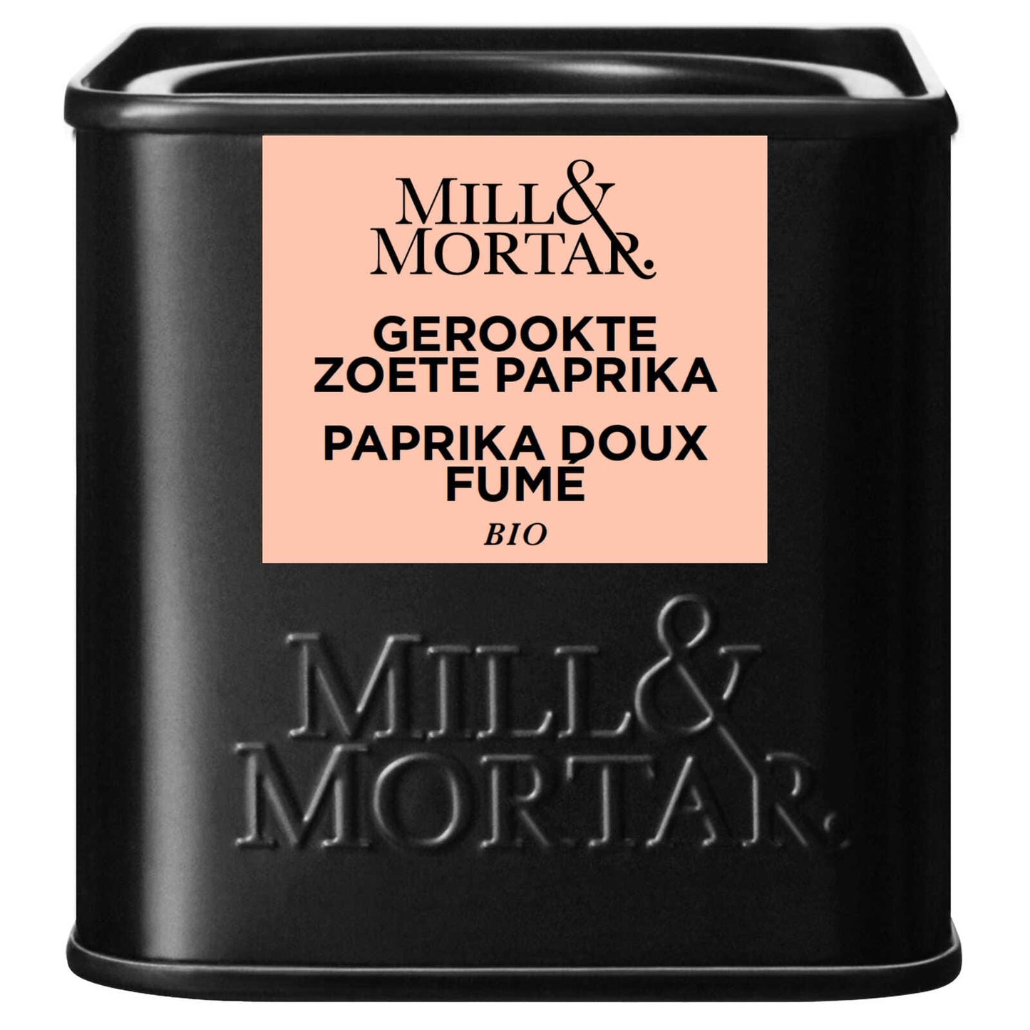 Epices | Paprika | Fumé | 167,80 €/kg | 50 gr