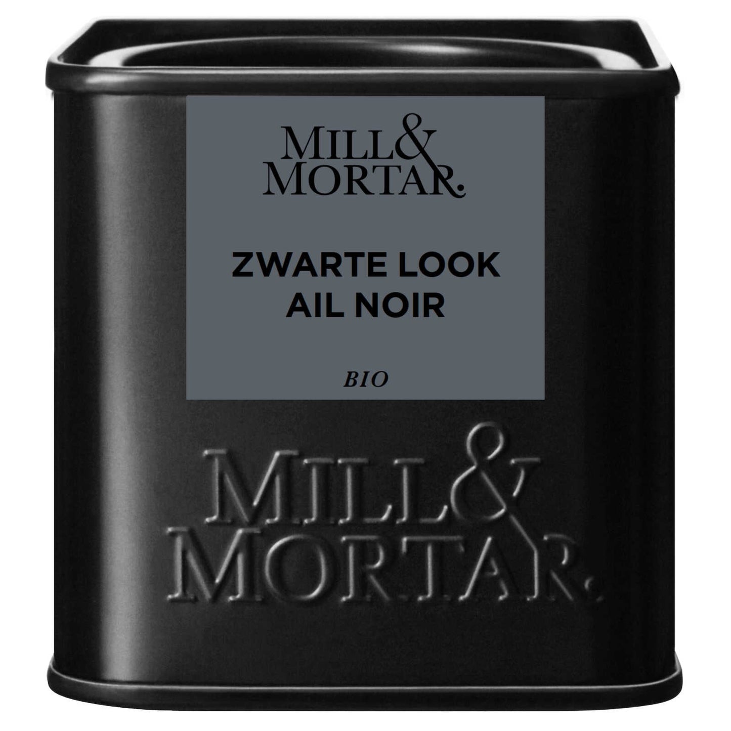 Epices | Ail | Noir | 209,75 €/kg | 40 gr