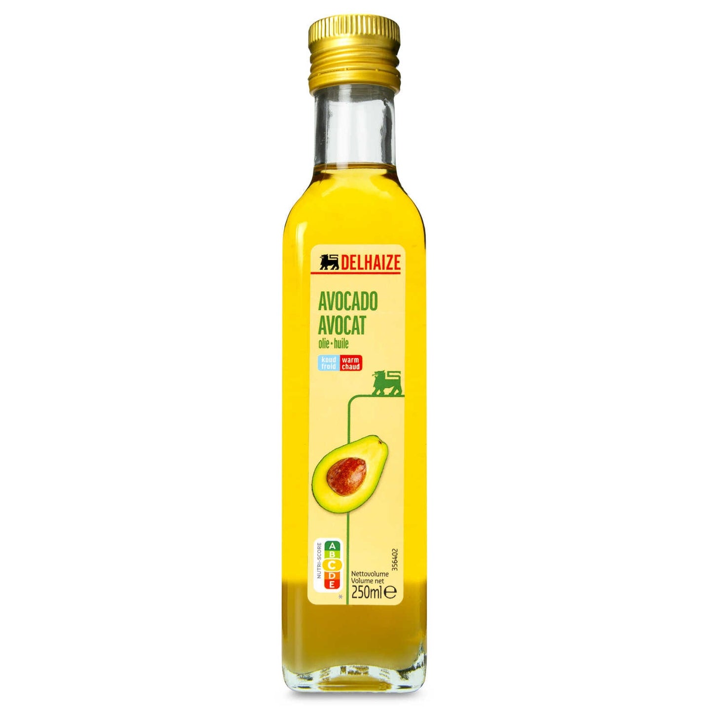 Huile | Avocado | 19,96 €/l | 25 cl