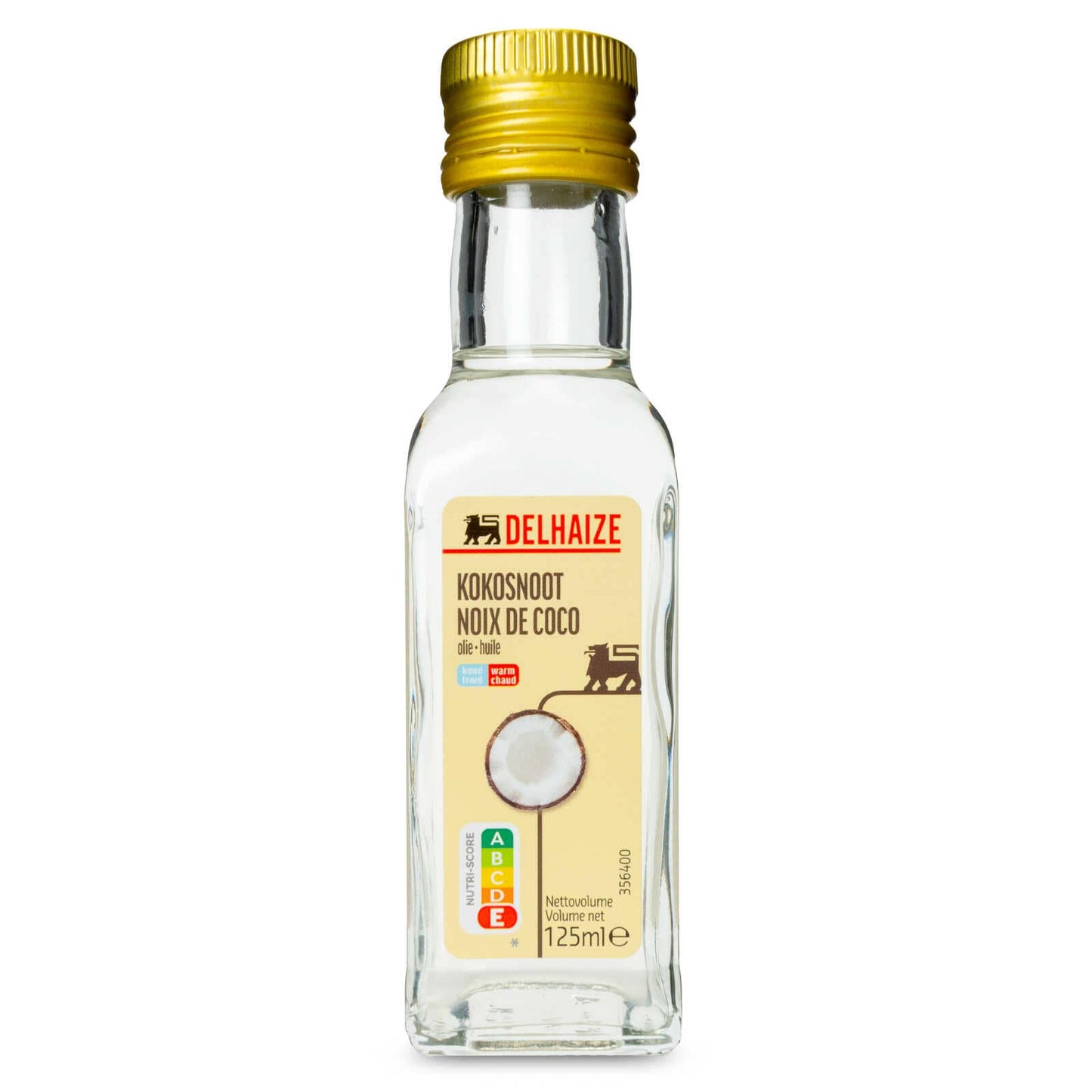 Huile | Cocos | 27,92 €/l | 12,5 cl