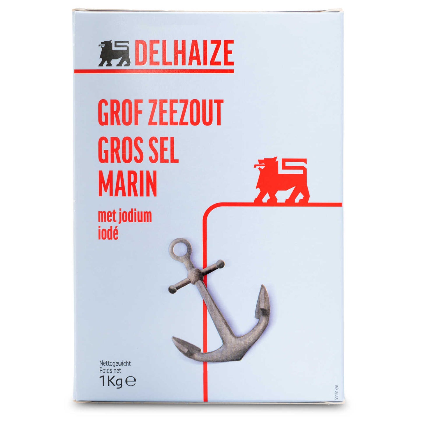 Sel de Mer | Gros | 1,29 €/kg | 1 kg