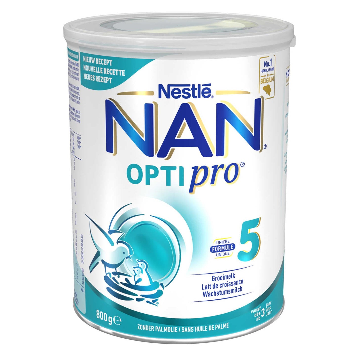 Lait de Croissance | poudre | bébé | dès 3 ans | 19,74 €/kg | 800 gr