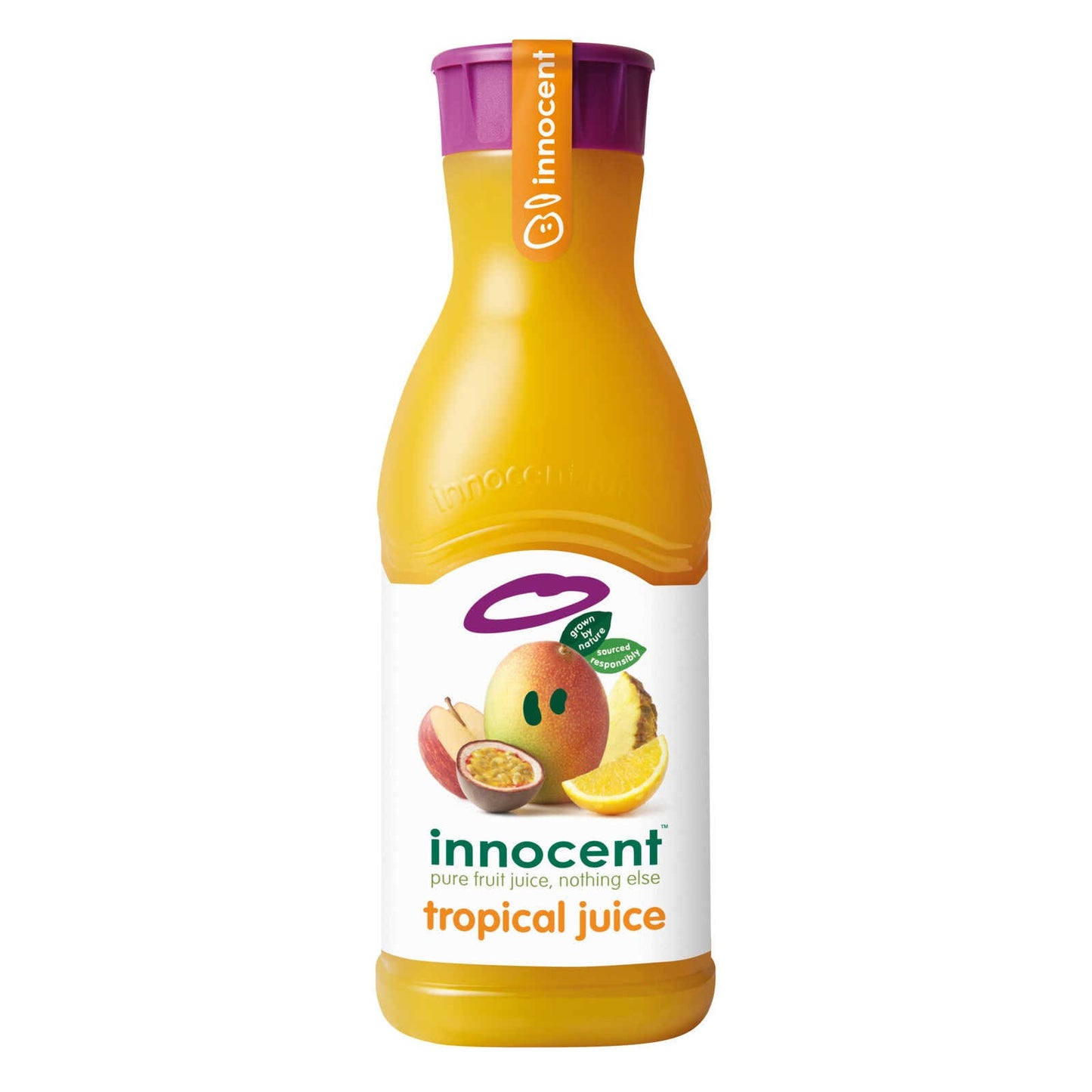 Jus | Tropical | Frais | 3,99 €/l | 90 cl