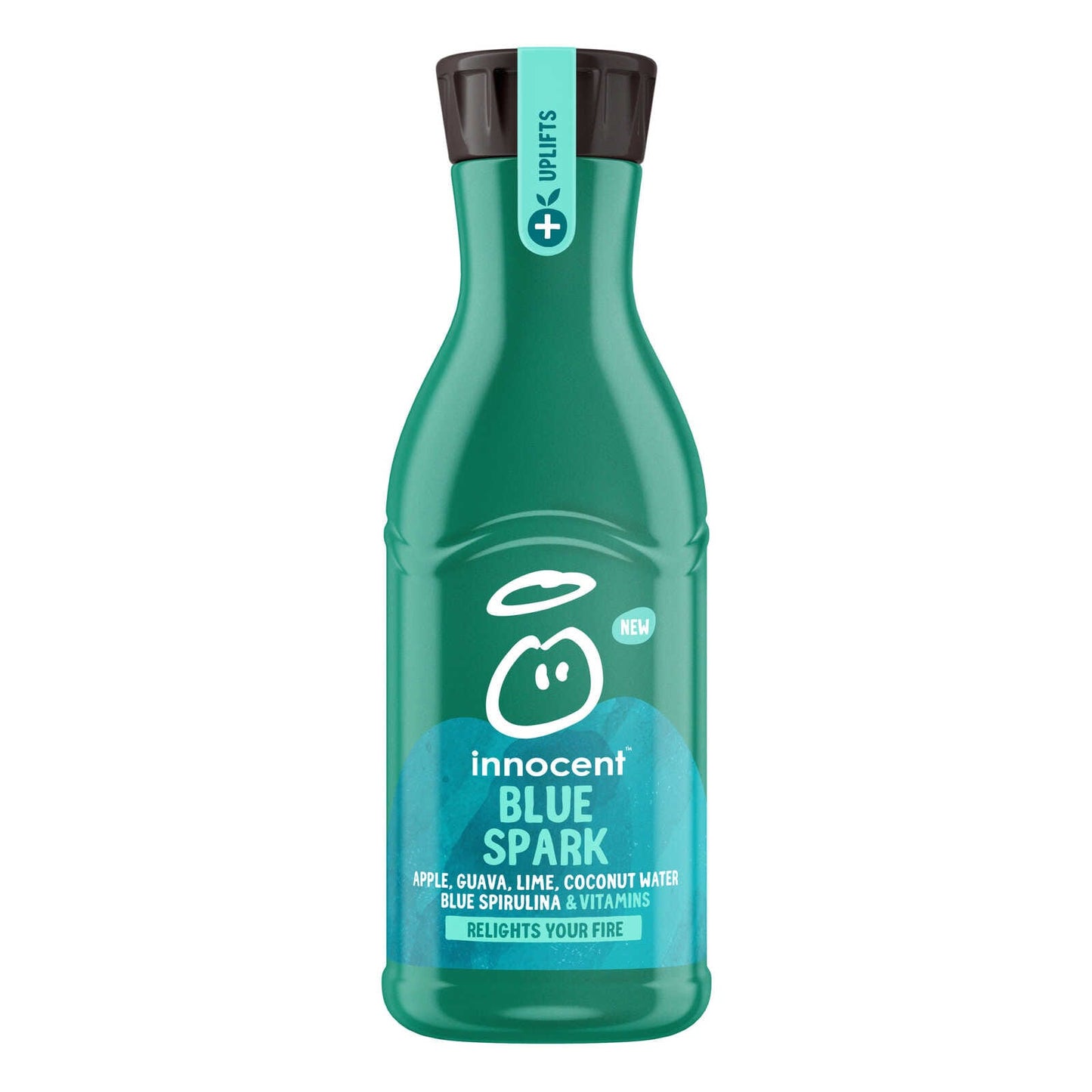 Frais Jus | Blue Spark | 5,59 €/l | 75 cl