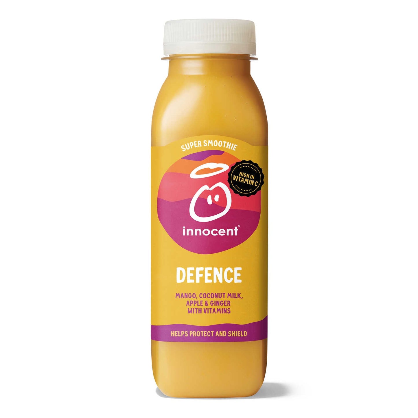 Super smoothie | Defence | Frais | 11,30 €/l | 30 cl