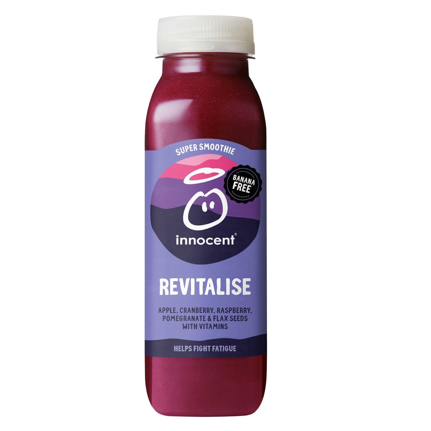 Super smoothie | Revitalise | Frais | 9,30 €/l | 30 cl