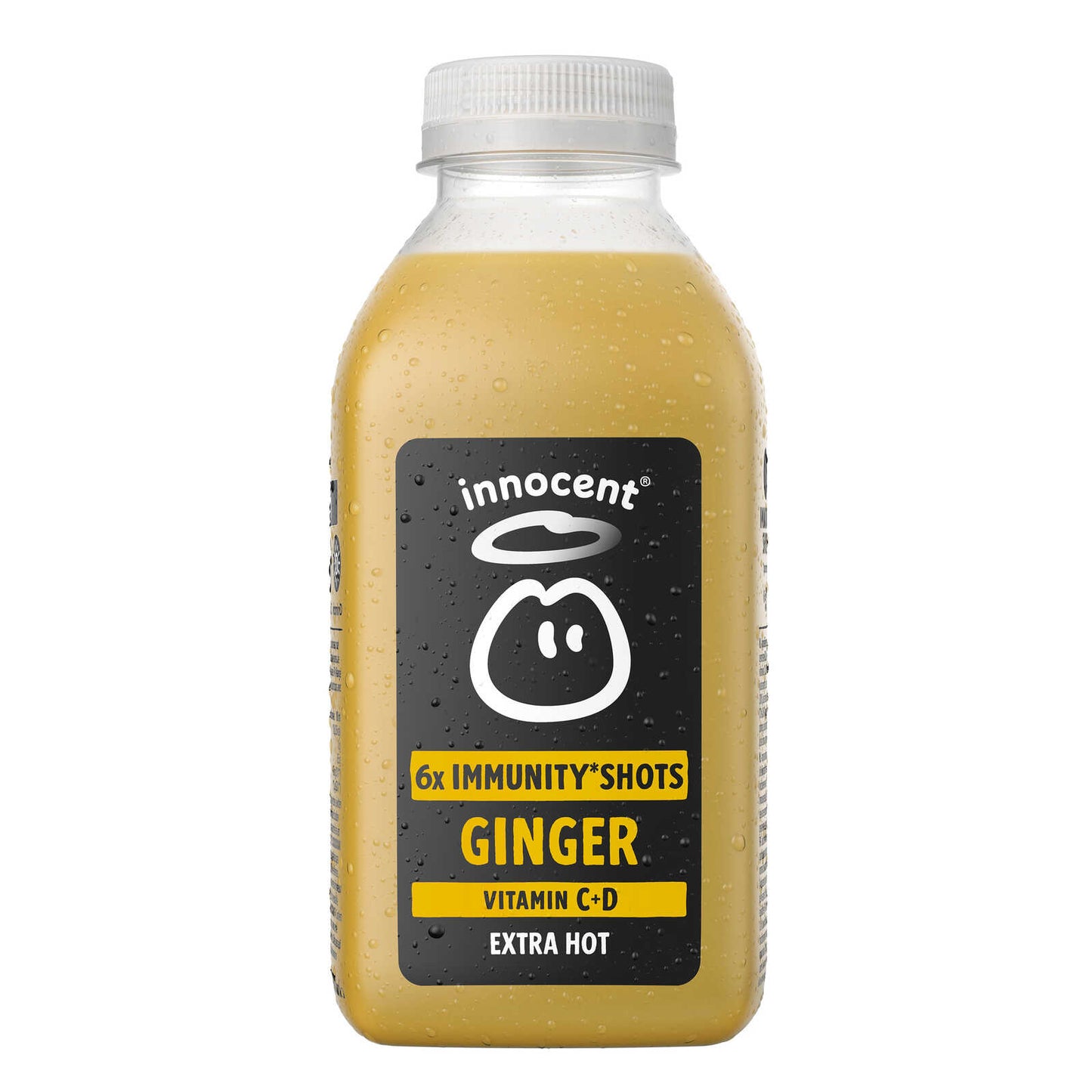 shot | Gigembre | 11,98 €/l | 50 cl