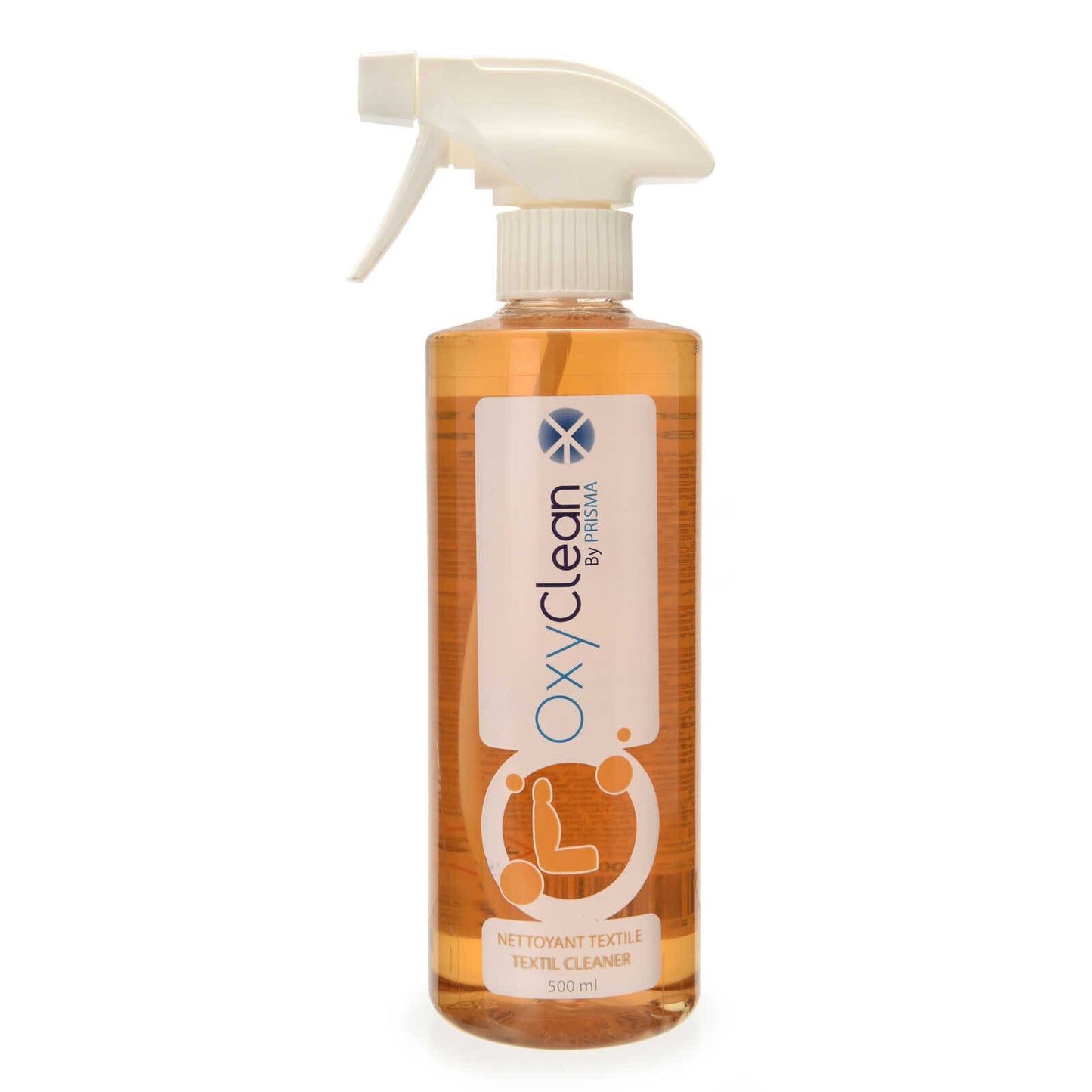 Textile | Nettoyant | 13,78 €/l | 50 cl