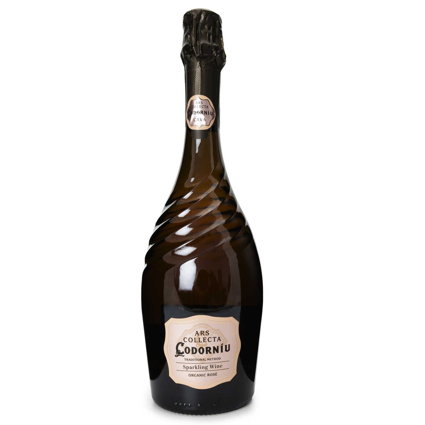 Cava | Ars Collecta | Rosé | Bio | Brut | 19,99 €/l | 75 cl