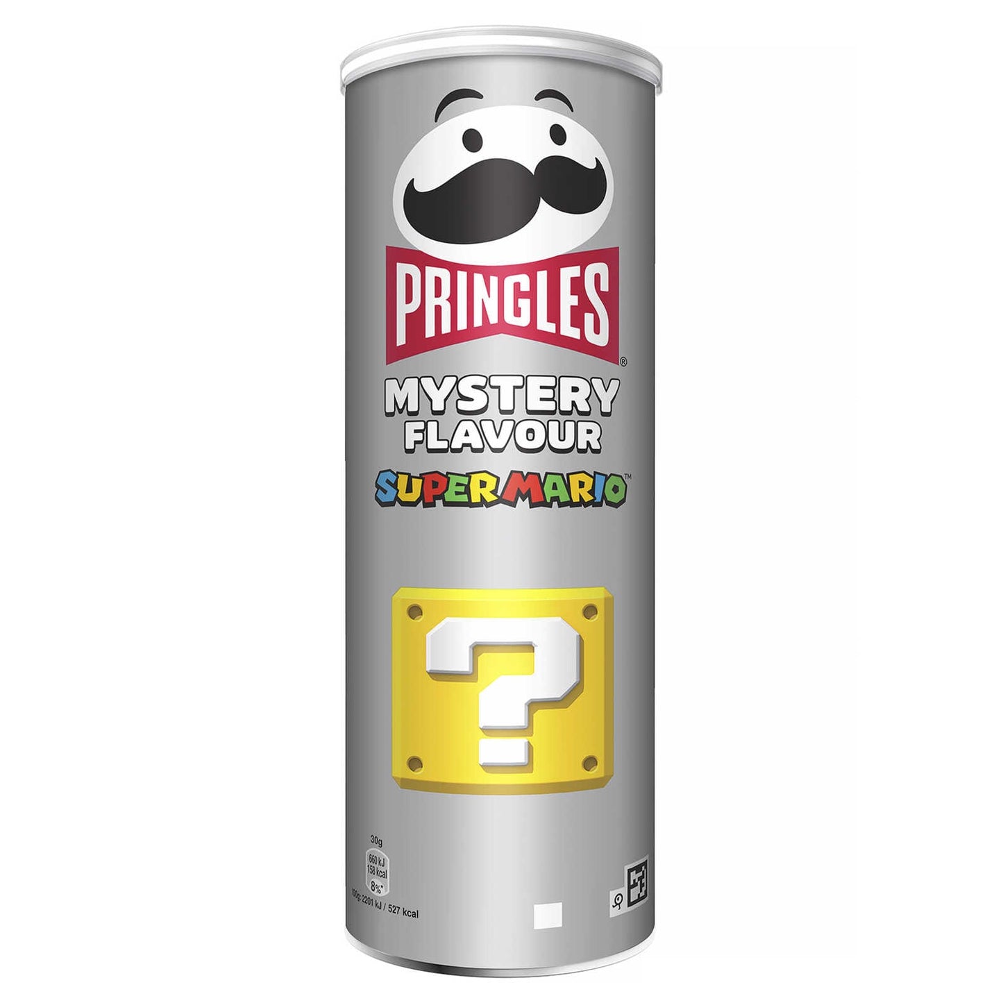 Chips | Mistery | 14,48 €/kg | 165 gr