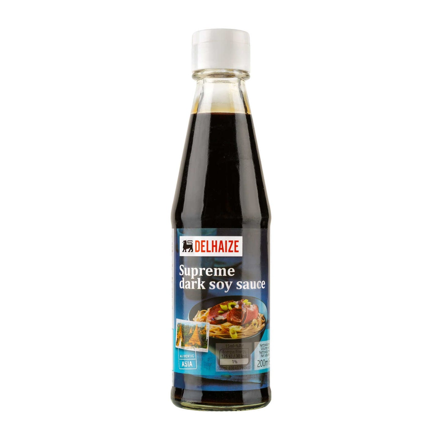 Sauce | Soja | Dark | 5,95 €/l | 20 cl