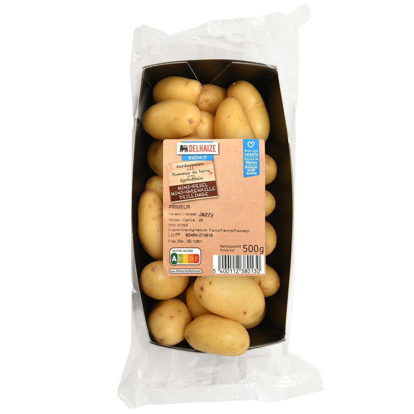 Grenailles | Mini | 3,78 €/kg | 500 gr