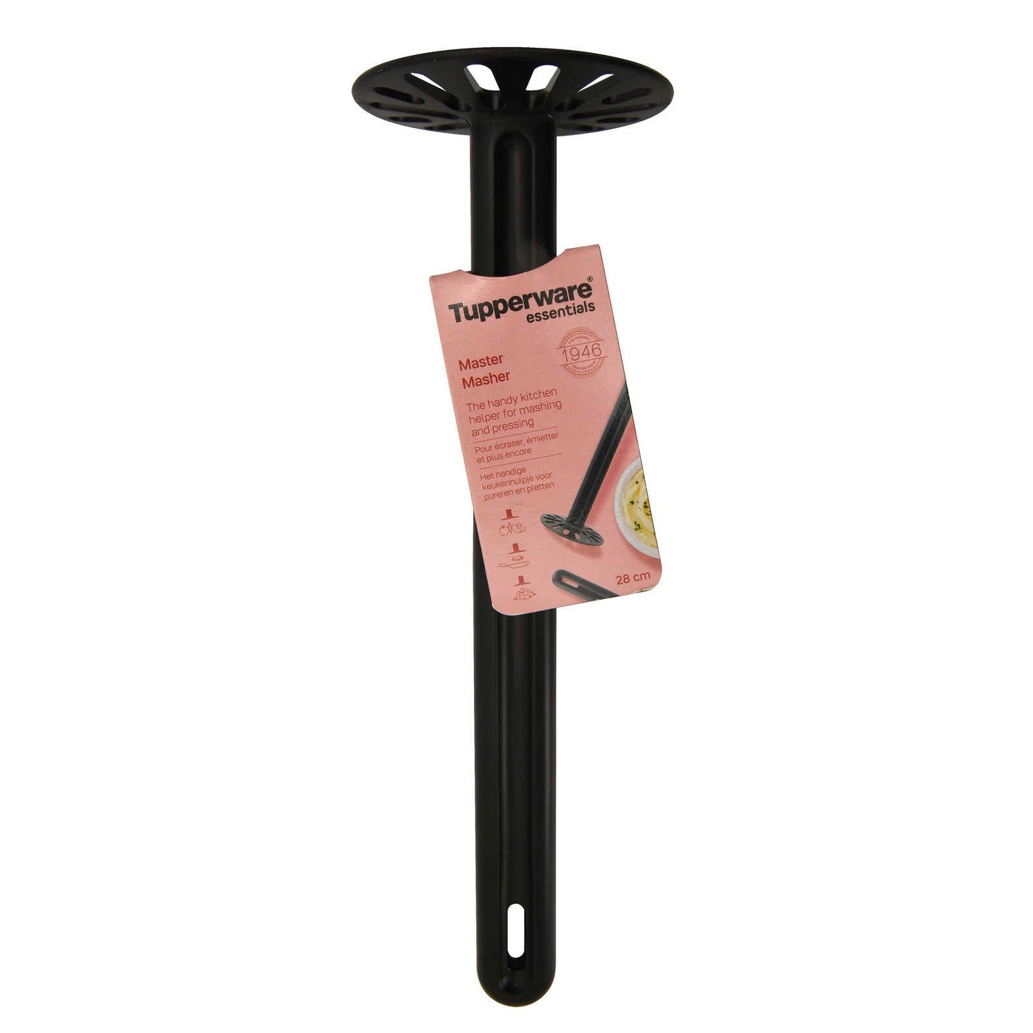 Master Masher | 10,39 €/pc | 1 pc