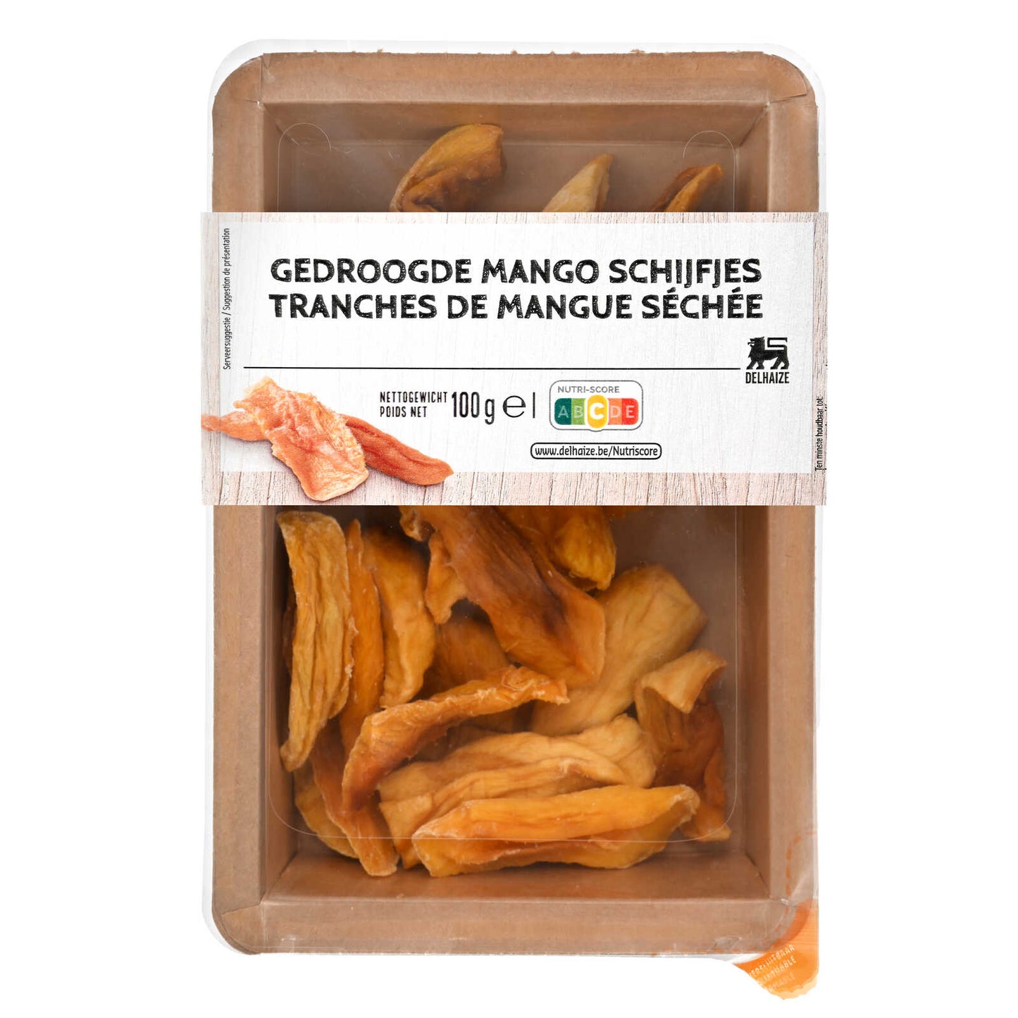 Mangue Nature | 23,90 €/kg | 100 gr