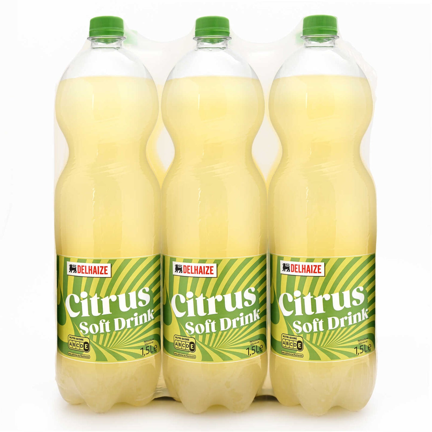 AGRUMES LIMONADE | 0,65 €/l | 6 x 1,5 l
