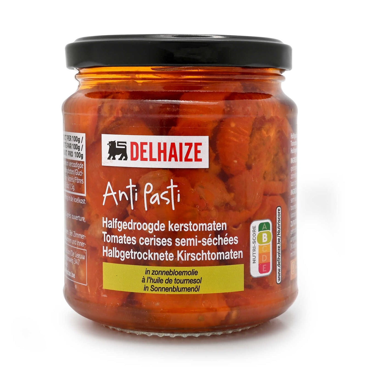 Tomates | Semi sèches | 13,04 €/kg | 280 gr