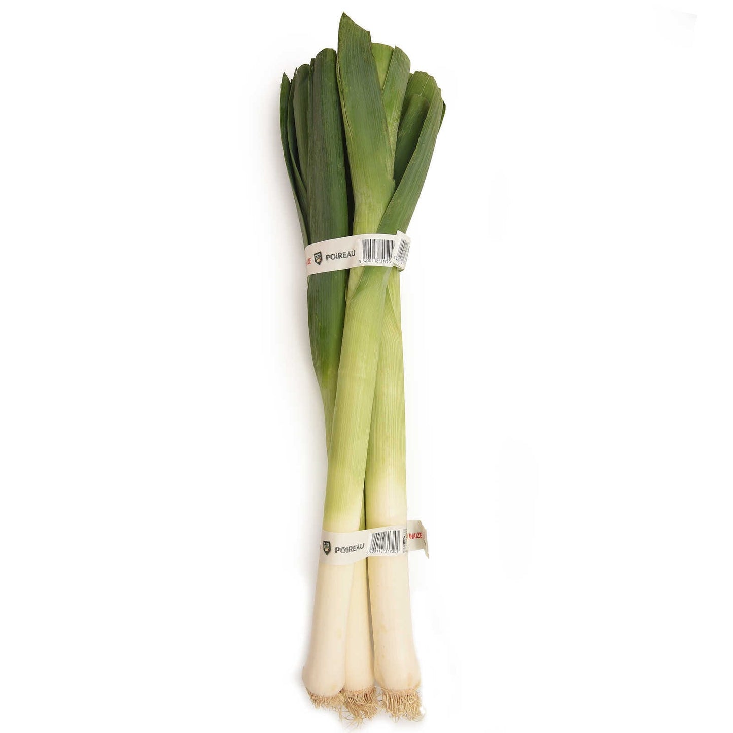Botte de poireaux | 2,49 €/pc | 1 pc