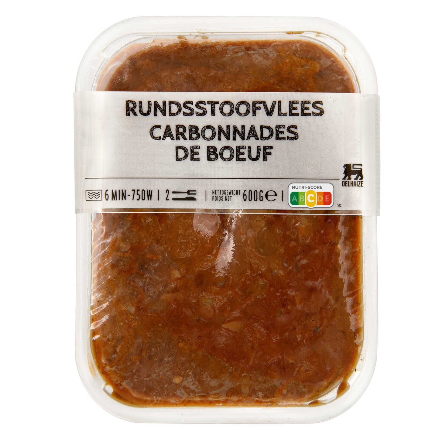 Carbonade | Boeuf | 18,32 €/kg | 600 gr