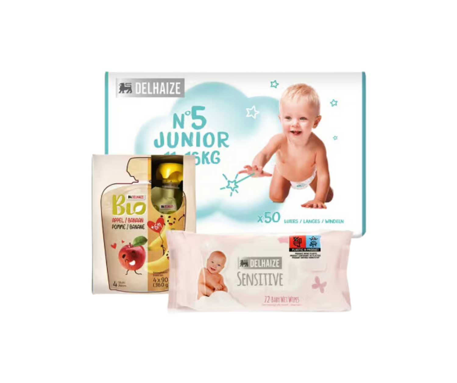 Bébé