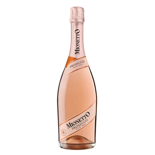 Prosecco | Rosé | Brut | 14,65 €/l | 75 cl