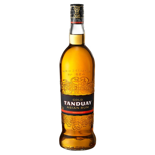 Rum | Asiatique | Gold | 70cl | 35,13 €/l | 70 cl