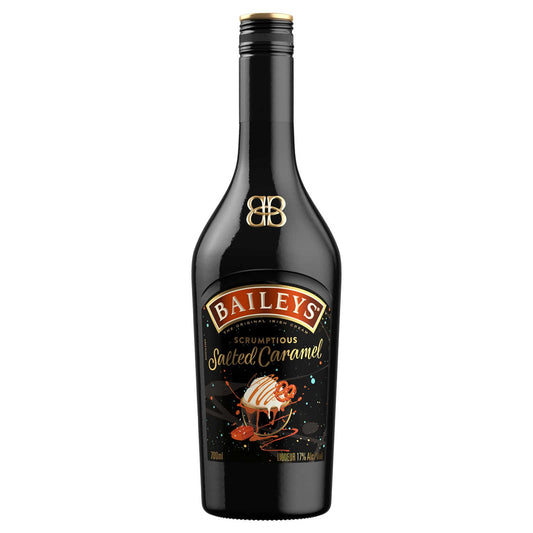 Baileys | Salted Caramel | 70cl | 30,36 €/l | 70 cl