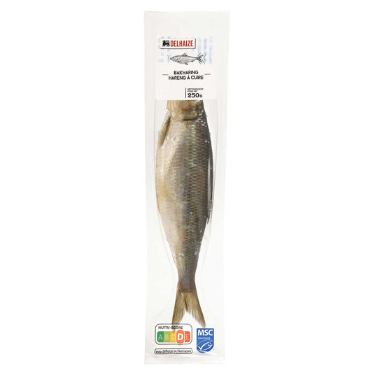 Hareng à cuire | 11,16 €/kg | 250 gr