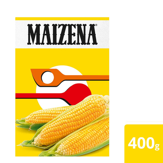 Liant | Fécule De Maïs, pour vos sauces et pâtisserie | 400 g | 6,73 €/kg | 400 gr