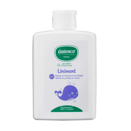 Liniment | 48,95 €/l | 20 cl