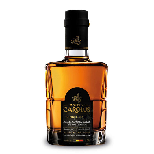 Whisky | Single Malt | 46% Alc | 50cl | 77,98 €/l | 50 cl