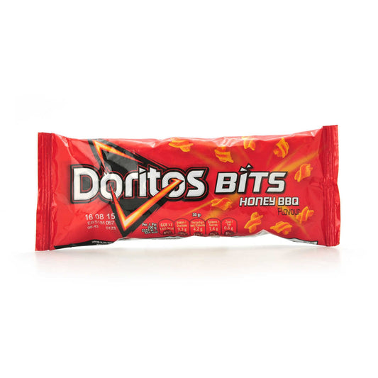 Honey Bbq | Snacks | Chips | 36,33 €/kg | 30 gr