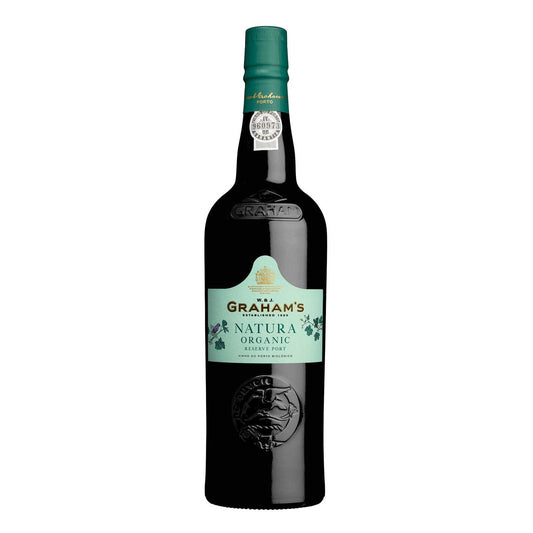 Porto natura reserva | Bio | 20,12 €/l | 75 cl