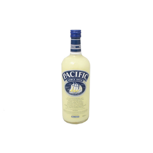 Ricard sans alcool | 9,69 €/l | 1 l