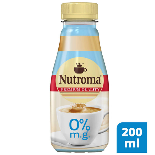 Lait concentré | 0% M.G. | 9,25 €/l | 20 cl